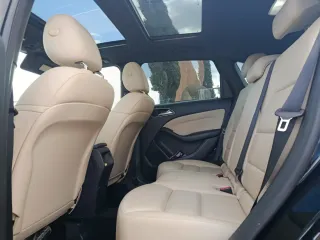 Mercedes-Benz Clase B 2012