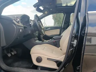 Mercedes-Benz Clase B 2012