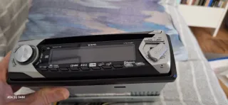 Radio CD Coche Vieta VPC45BT