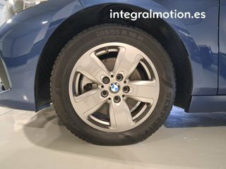BMW Serie 1 118d