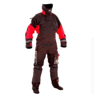 Traje de barco reforzado