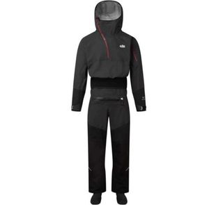 Traje de barco reforzado