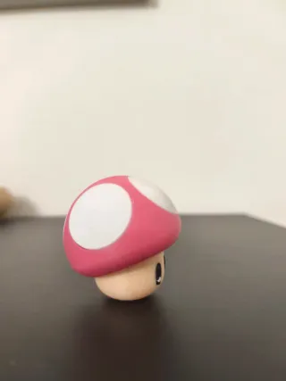 Clicker de seta Super Mario
