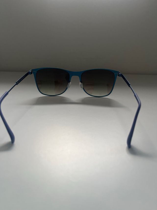 Gafas de sol mujer óptica