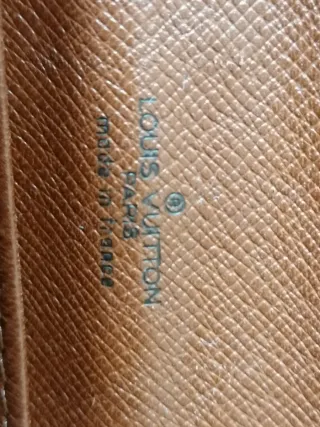 Pochette Louis Vuitton