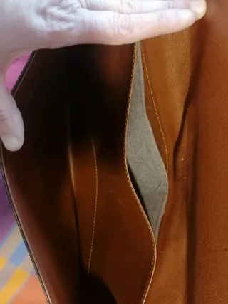 Pochette Louis Vuitton