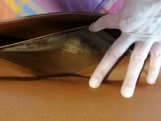 Pochette Louis Vuitton