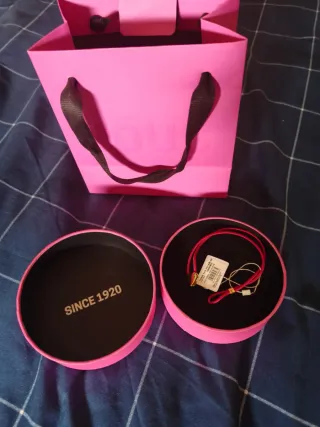 Pulsera Tous Corazón Oro