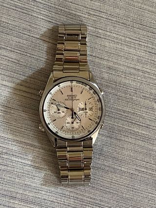 Seiko 7A38-7060 Cronógrafo Cuarzo