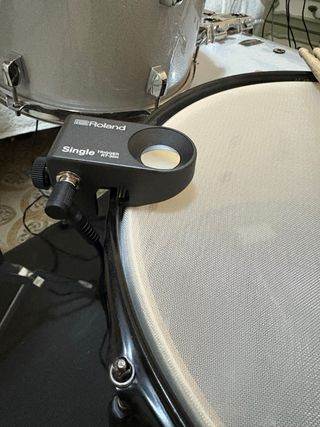 Roland RT-30H Trigger