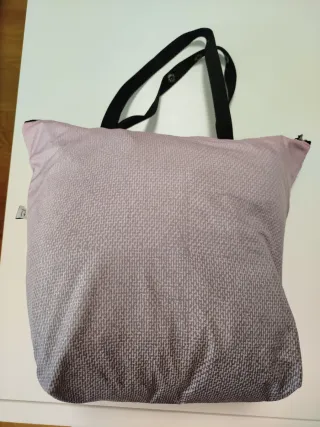 Saco de invierno para silla de bebé