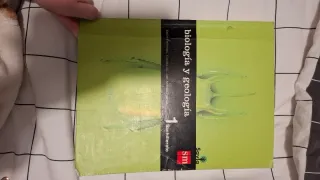 Lote libros Bachiller