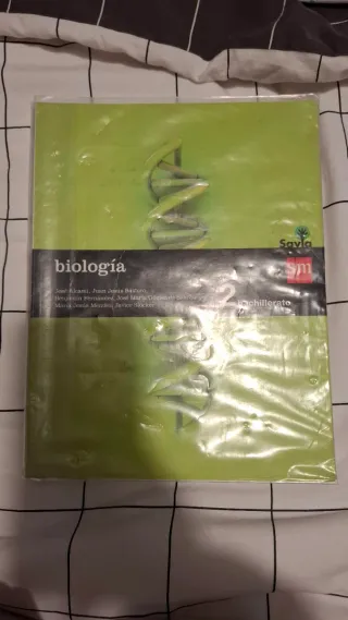 Lote libros Bachiller