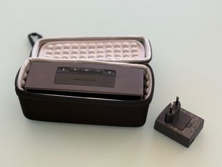 Bose SoundLink Mini Altavoz Bluetooth