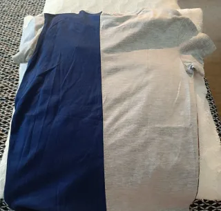 Camiseta niña Frozen Anna Elsa