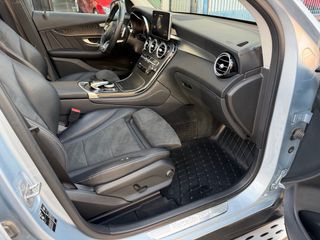 Mercedes-Benz GLC 250D 4MATIC 204CV AMG LINE 2018