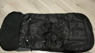 Saco Carro Paseo Estrellas Ratón