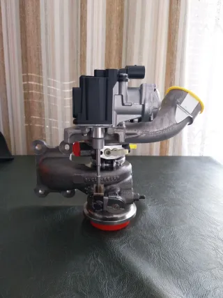 Turbo MHI Group 49180-01275 para Grupo vag 1.4tfsi