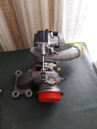 Turbo MHI Group 49180-01275 para Grupo vag 1.4tfsi