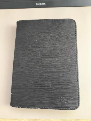 Ebook Kindle Paperwhite 7a gen. Negro