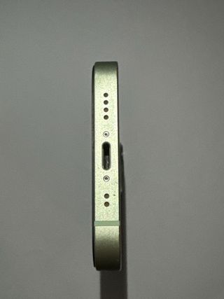 iPhone 12 mini Verde