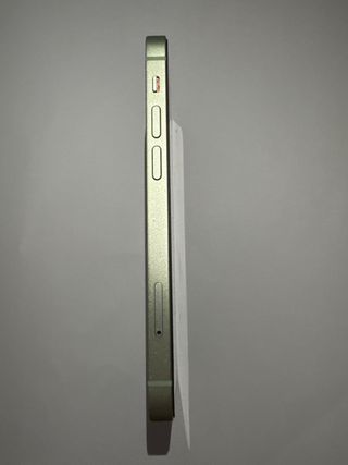 iPhone 12 mini Verde