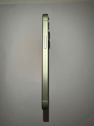 iPhone 12 mini Verde