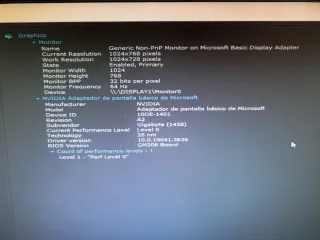 Ordenador Gaming Negro con Ventilador Rojo