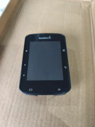 Garmin Edge 520 Plus GPS Ciclismo