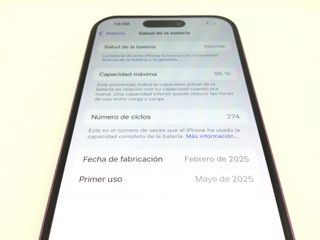 E579443-0 Apple Iphone 16 128Gb