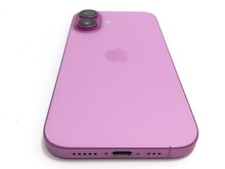 E579443-0 Apple Iphone 16 128Gb