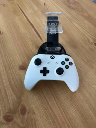 Xbox One 500GB + 3 Juegos