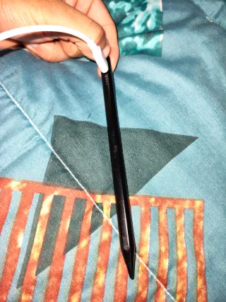 Caneta Stylus Android e Apple