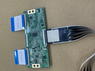 Pack de Placa Main  TV Daewoo 55 4K UHD 55DM65UV