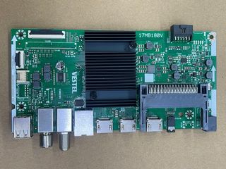 Pack de Placa Main  TV Daewoo 55 4K UHD 55DM65UV