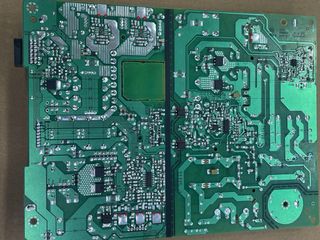 Pack de Placa Main  TV Daewoo 55 4K UHD 55DM65UV