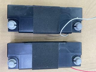 Pack de Placa Main  TV Daewoo 55 4K UHD 55DM65UV