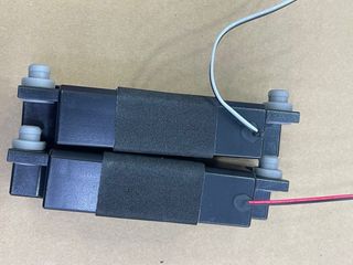 Pack de Placa Main  TV Daewoo 55 4K UHD 55DM65UV