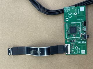 Pack de Placa Main  TV Daewoo 55 4K UHD 55DM65UV