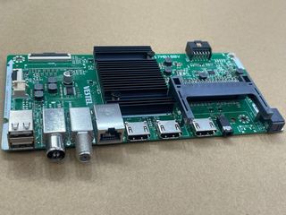 Pack de Placa Main  TV Daewoo 55 4K UHD 55DM65UV