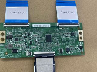 Pack de Placa Main  TV Daewoo 55 4K UHD 55DM65UV