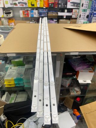 Pack de Placa Main  TV Daewoo 55 4K UHD 55DM65UV