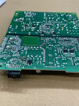 Pack de Placa Main  TV Daewoo 55 4K UHD 55DM65UV