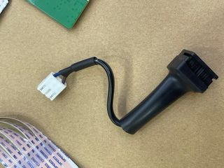 Pack de Placa Main  TV Daewoo 55 4K UHD 55DM65UV