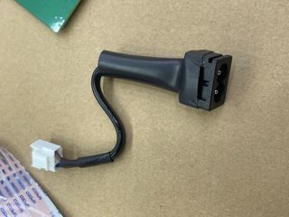 Pack de Placa Main  TV Daewoo 55 4K UHD 55DM65UV