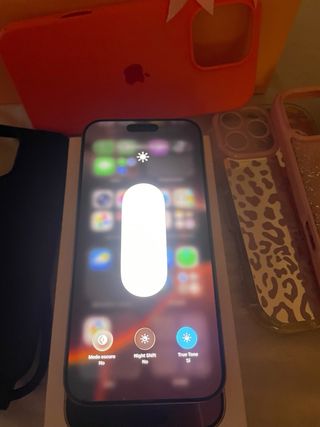 iPhone 16 Pro Max 256 GB Dorado