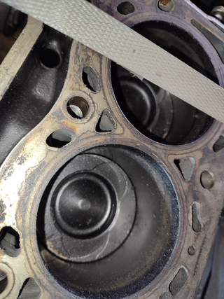 BLOQUE SUZUKI GRAND VITARA JB (JT) 1.9 DDiS JLX-E