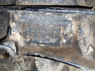 BLOQUE SUZUKI GRAND VITARA JB (JT) 1.9 DDiS JLX-E