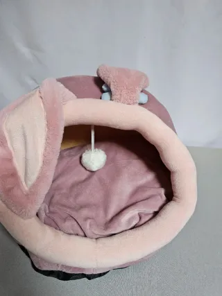 Cama para gato/perro suave