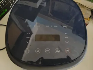 Freidora de aire Cosori